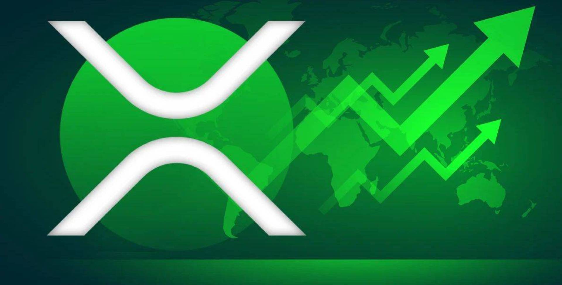 سعر عملة XRP في طريقه إلى أعلى مستوى جديد 