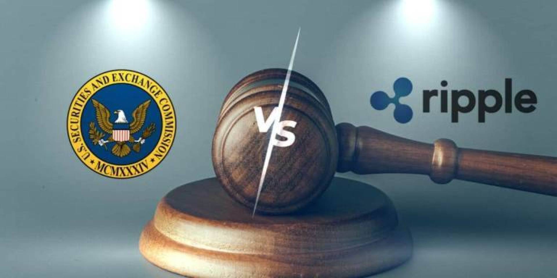 اجتماع مرتقب بين شركة الريبل وهيئة  الأوراق المالية 