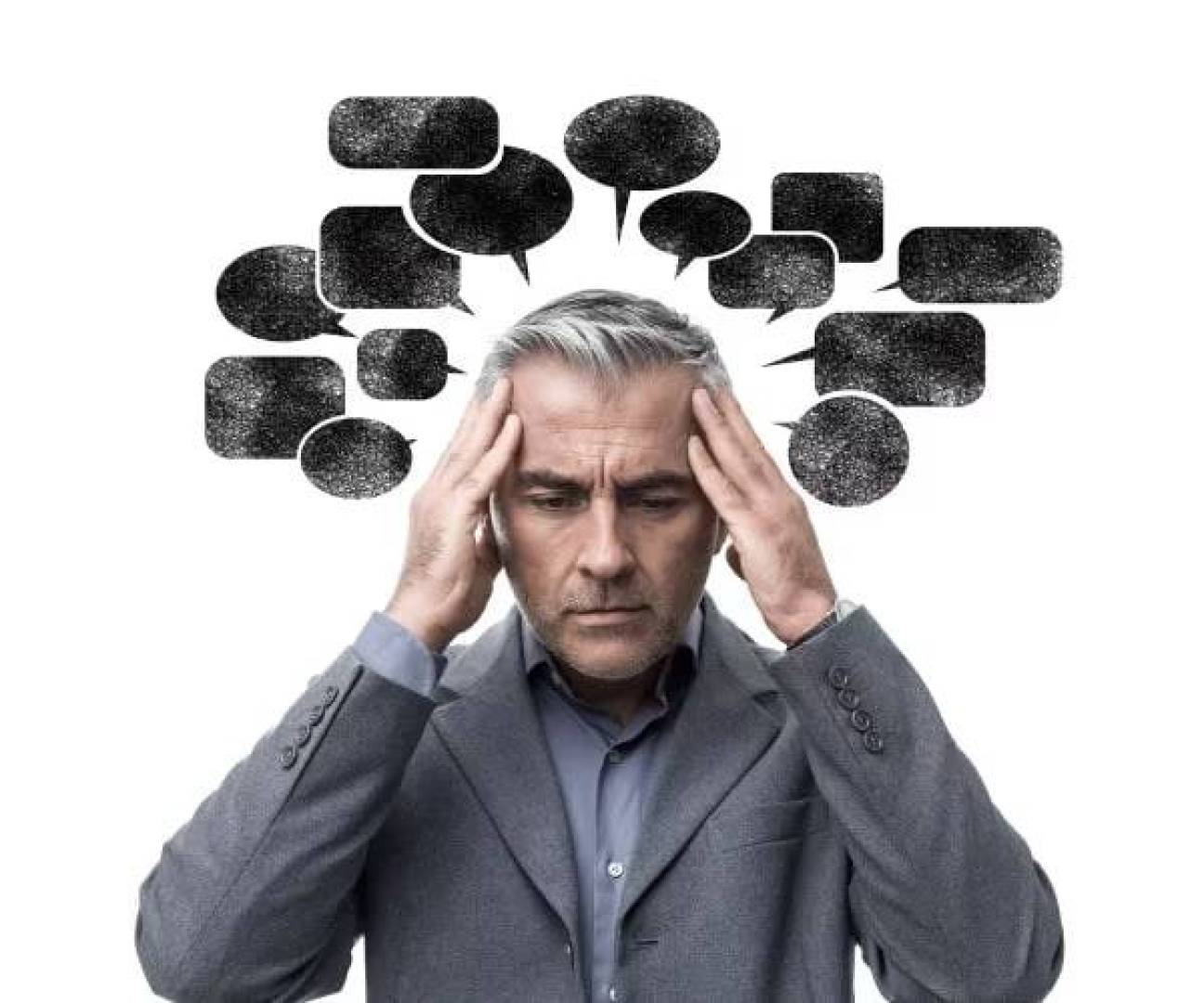 التركيز على الأفكار الإيجابية يساهم في منع انتكاسة الاكتئاب