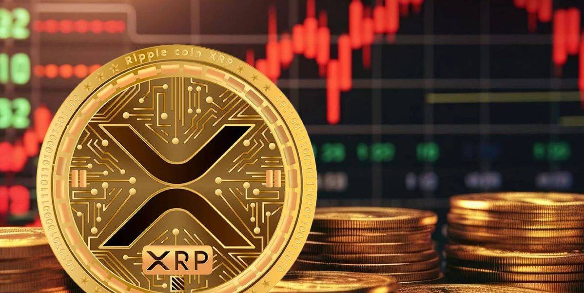 ما هي الأسباب وراء تدهور عملة الريبل XRP؟