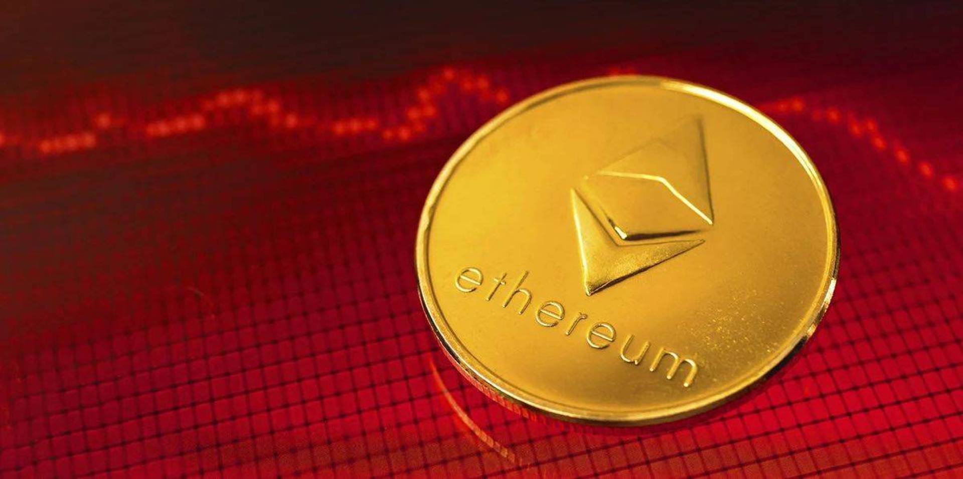 خبير يحذر من انخفاض الإيثيريوم ETH إلى 1000دولار