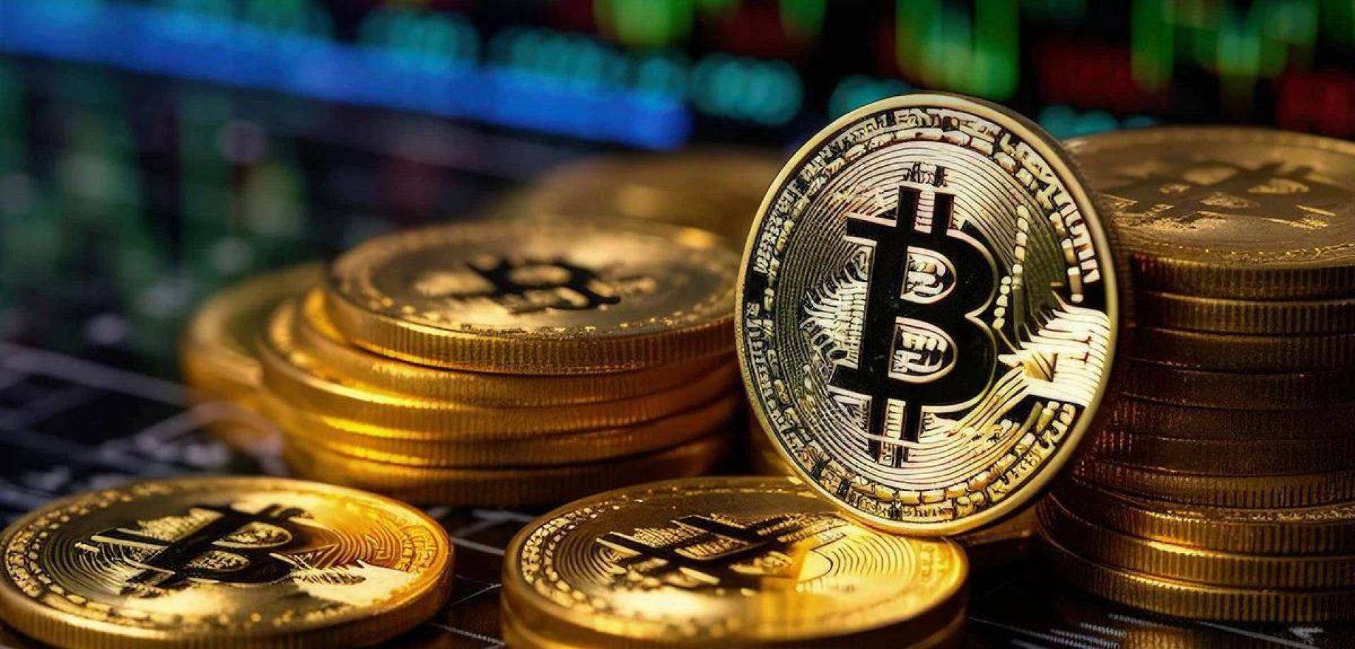 ما هو السبب وراء ارتفاع سعر البيتكوين BTC؟