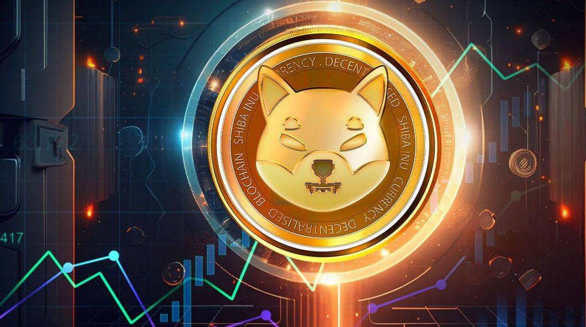 توقعات سعر عملة شيبا إينو (SHIB) وفقاً لهذا النمط المحيّر؟
