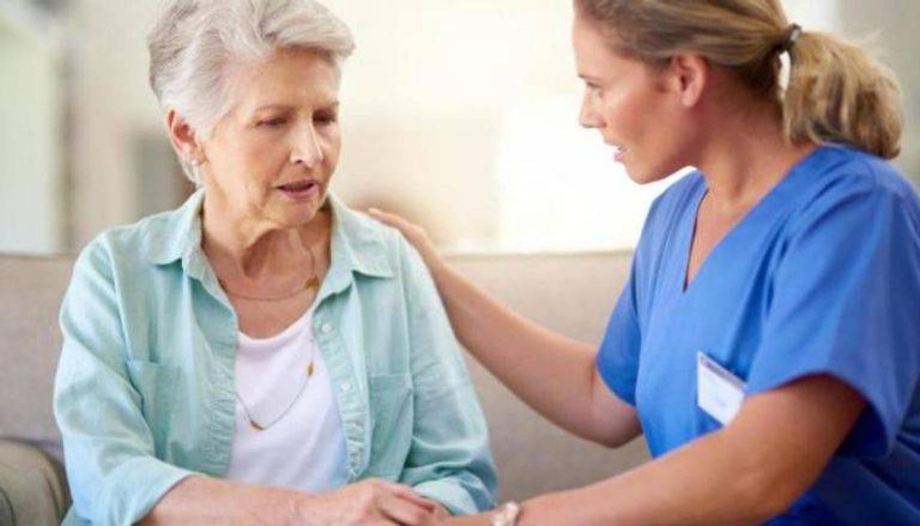 كبار السن أقل عرضة للإصابة بالخرف من ذي قبل