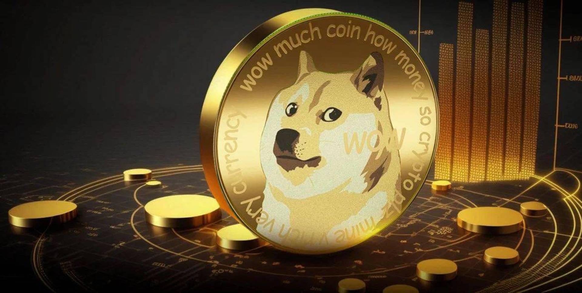 عملة الدوجكوين (DOGE) تستعد للصعود وفقاً لهذا المؤشر