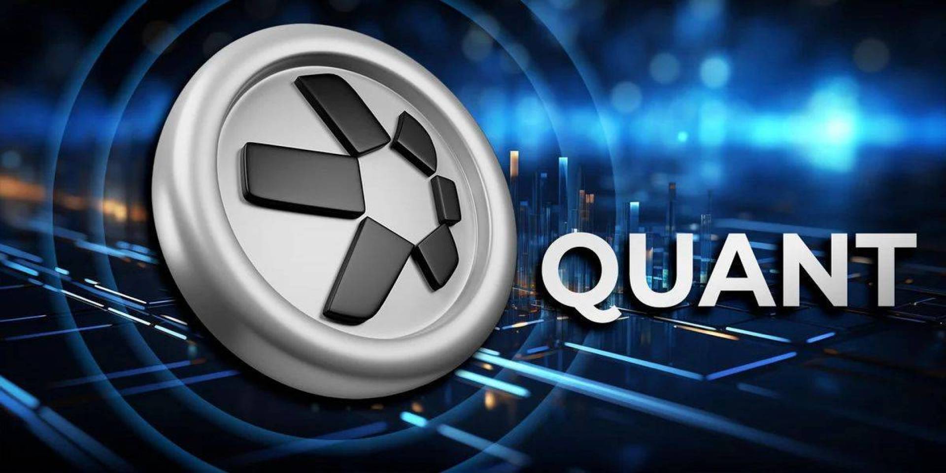 Quant (QNT) تقدم حلاً مبتكراً للبنوك