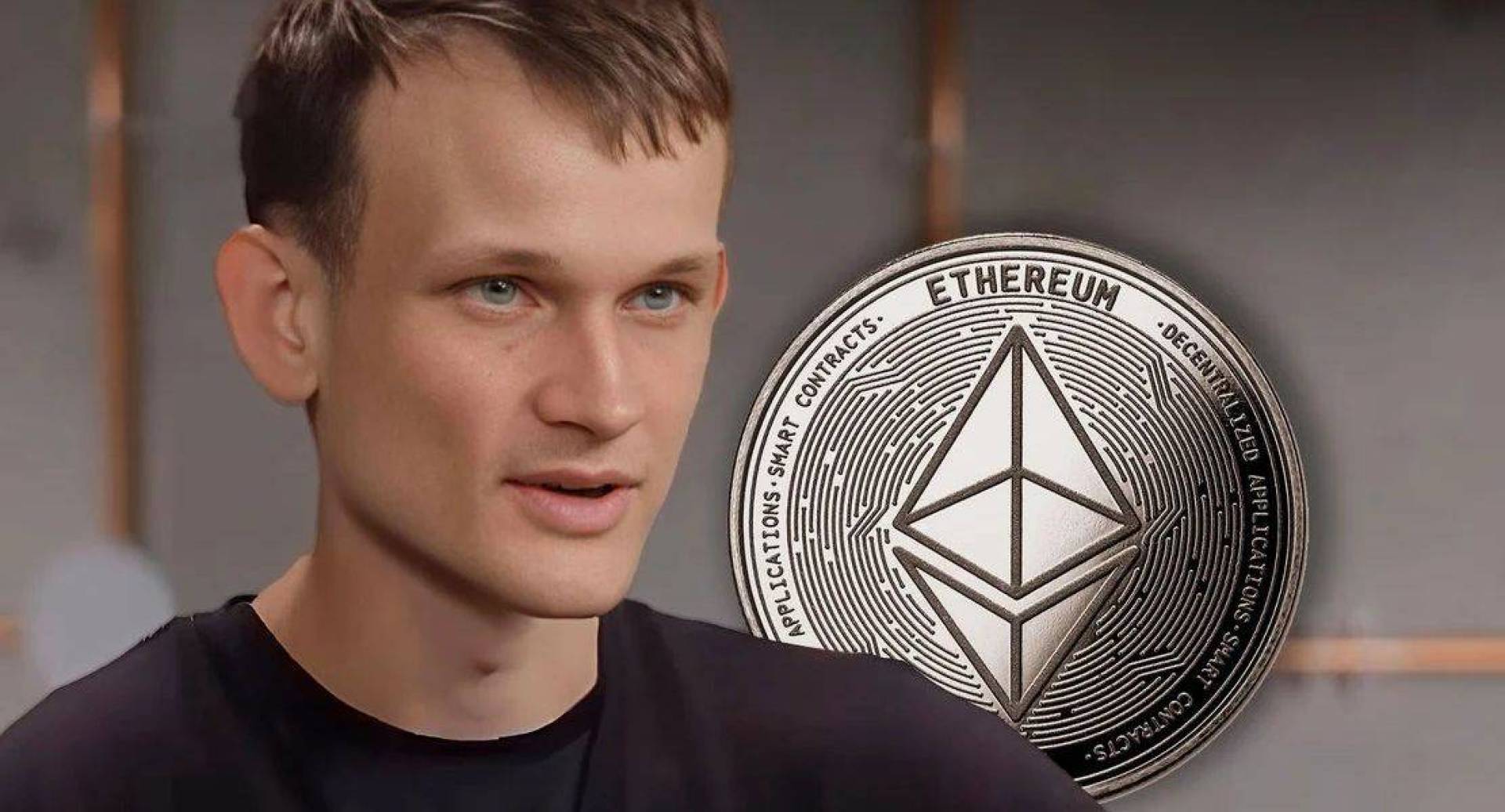 مؤسس الإيثيريوم ينهي التكهنات حول تحويلاته الغامضة من ETH