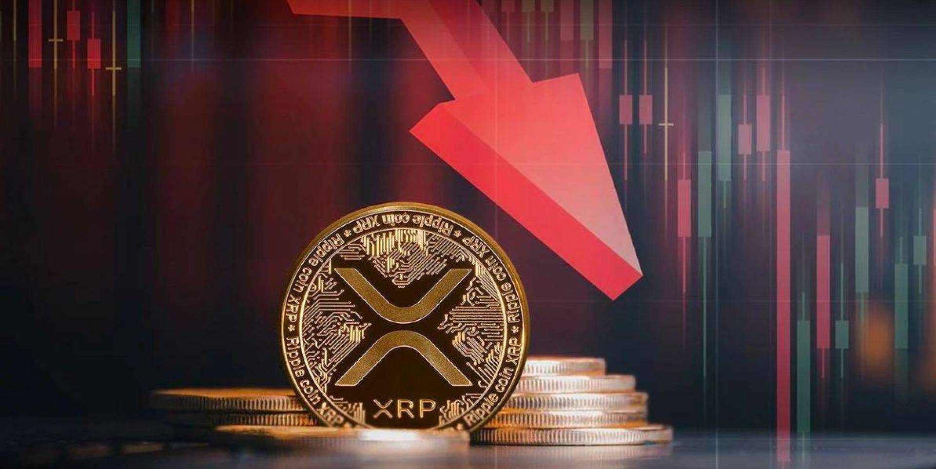 هل يتراجع سعر عملة XRP وفقاً لهذا المؤشر؟