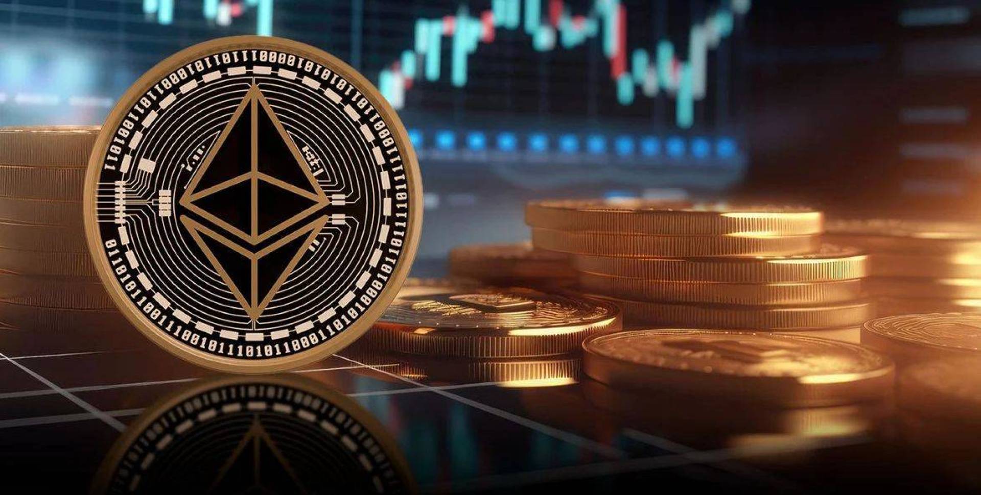 هل تتمكن عملة الإيثيريوم (ETH) من الصعود إلى مستوى 1900 دولار؟