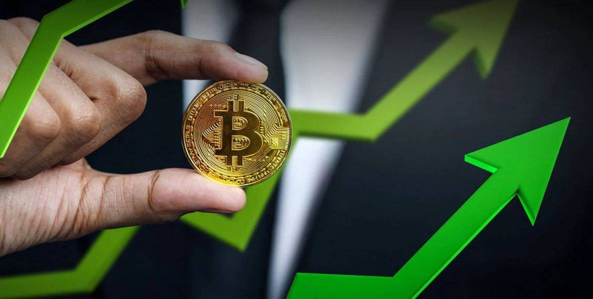 البيتكوين (BTC) تتطلع إلى علامة 47 ألف دولار