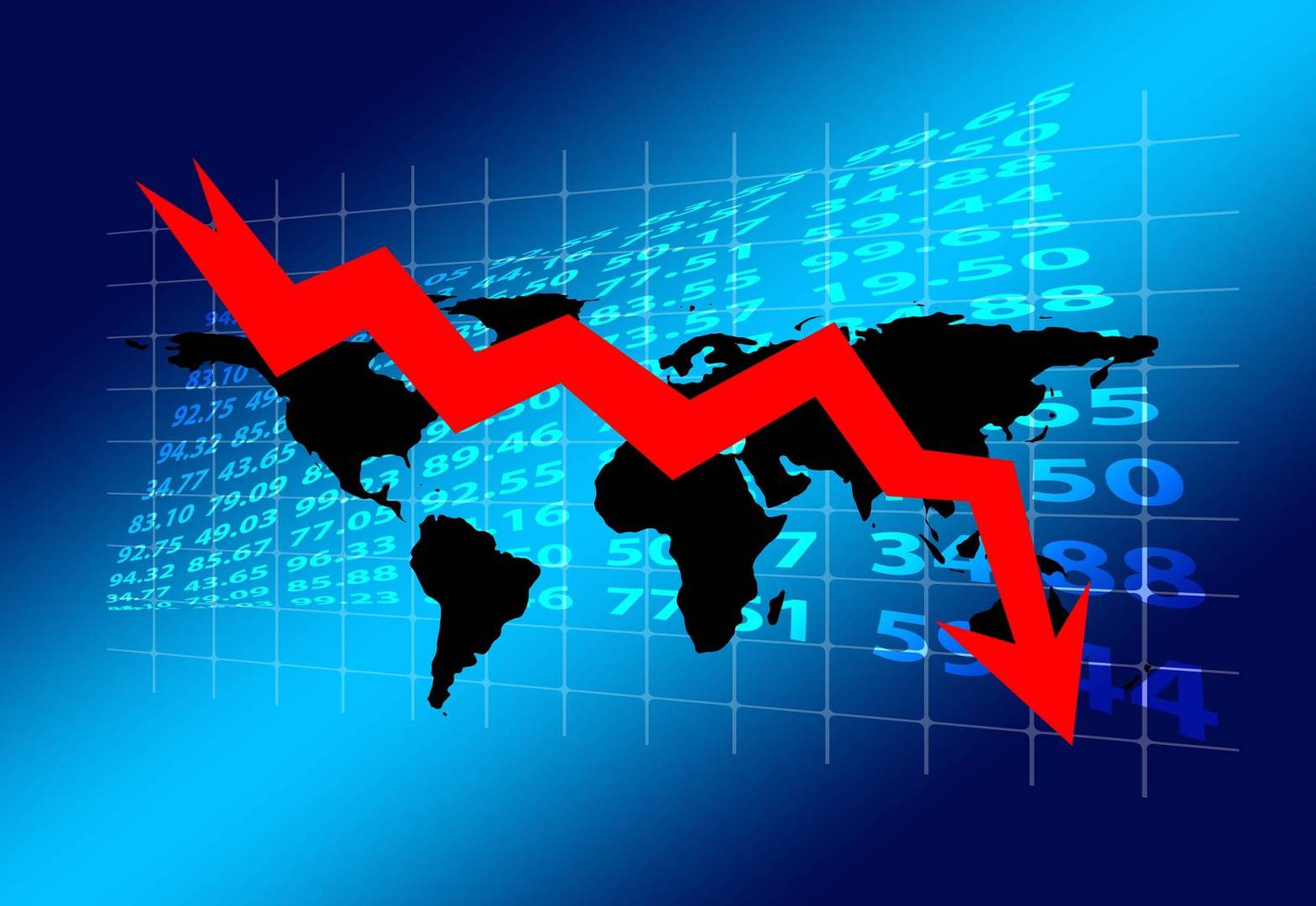 كيف تحمي أموالك في الأزمات دروس في فترات الركود الاقتصادي
