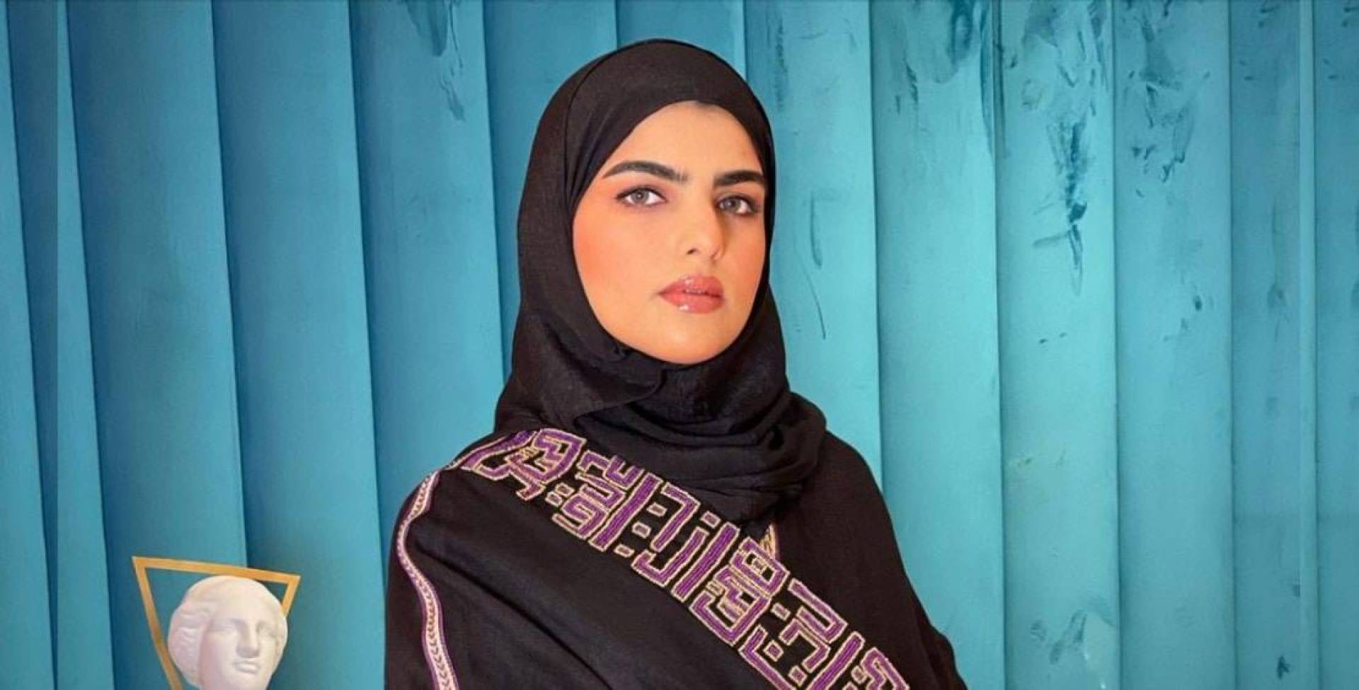 غيرة سارة الودعاني على أبو سعد