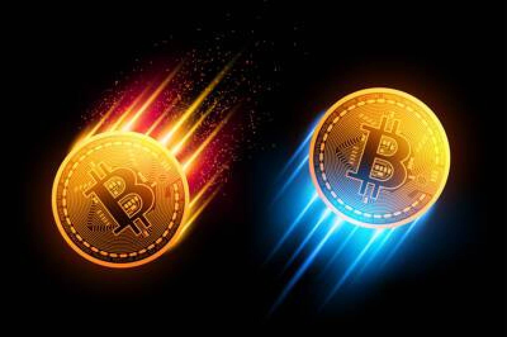 شركة BlackRock تنفي شائعات الموافقة على صندوق ETF البيتكوين