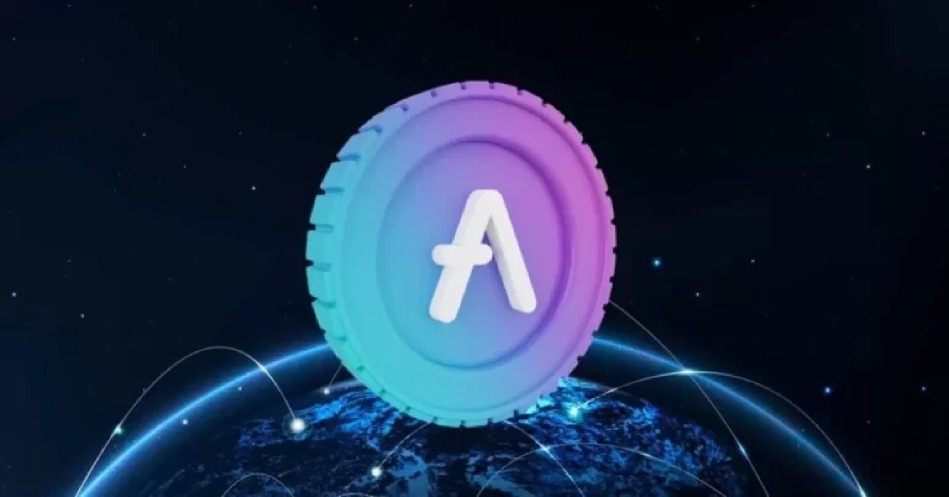 هل يستمر ارتفاع سعر عملة Aave الرقمية؟