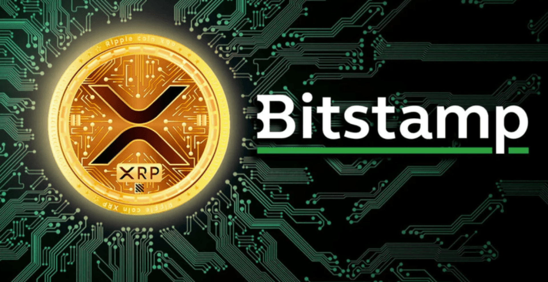 الريبل تنقل كمية كبيرة من عملة XRP إلى منصة Bitstamp
