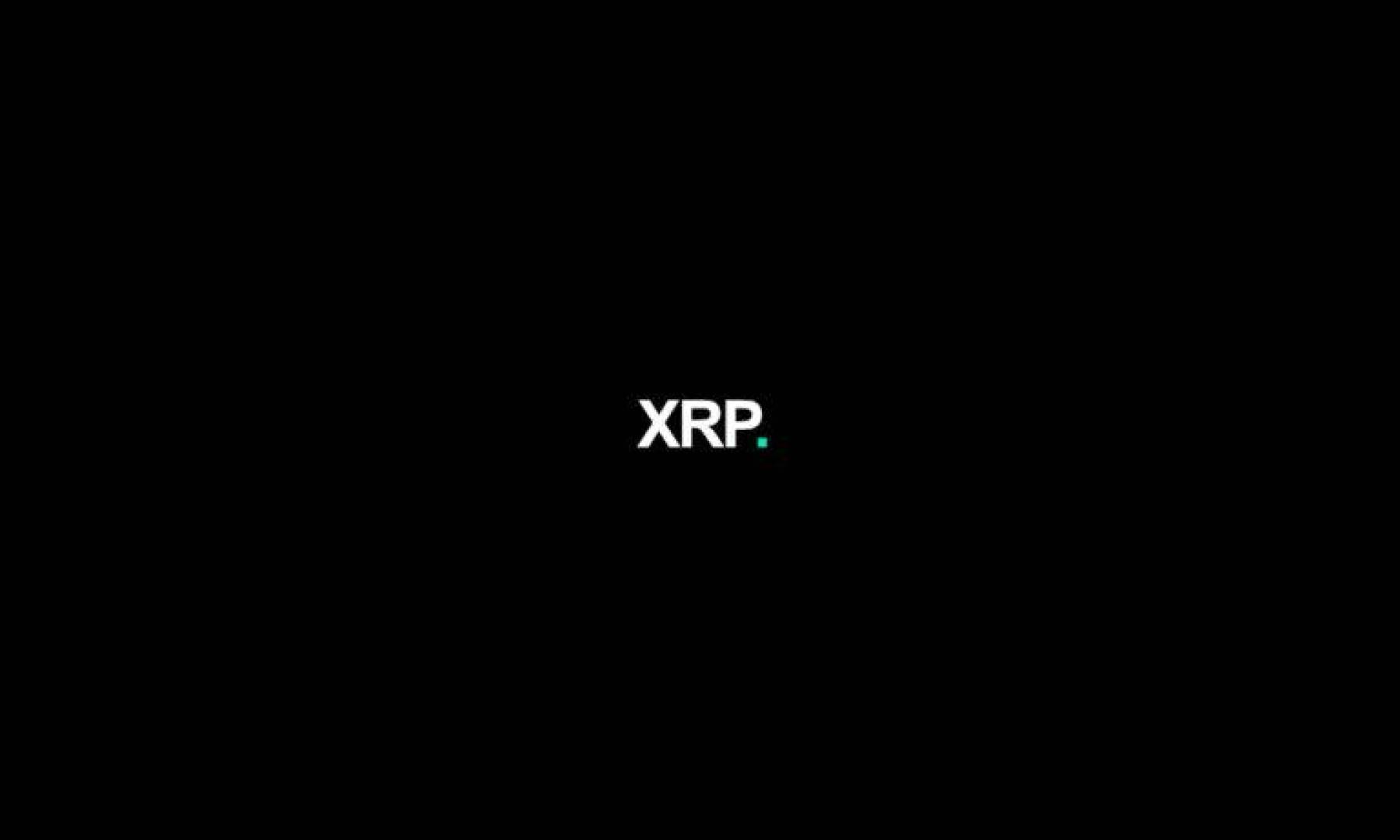 انتصار جديد لـ XRP