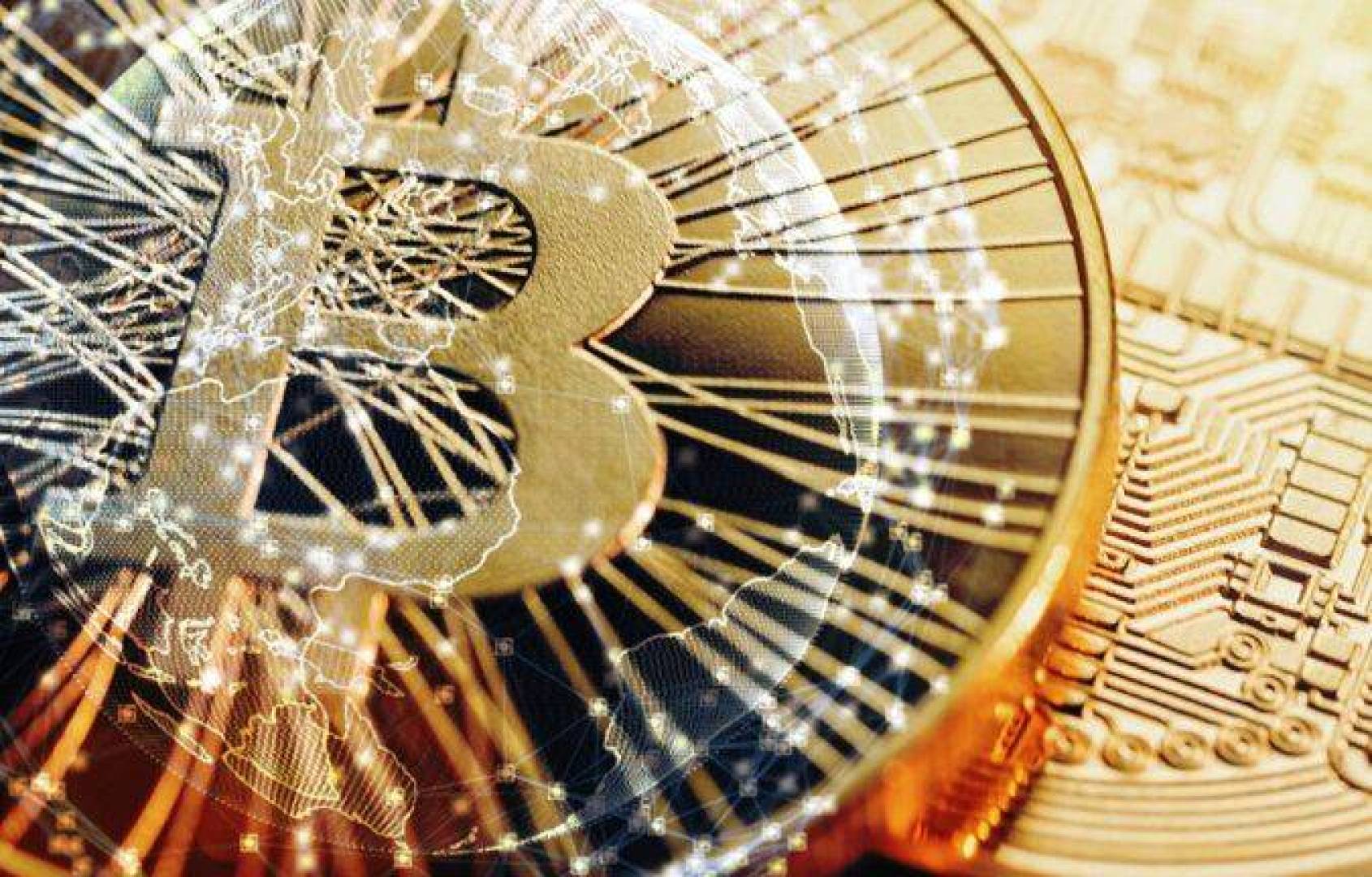 الولايات المتحدة من أكبر حاملي عملة البيتكوين