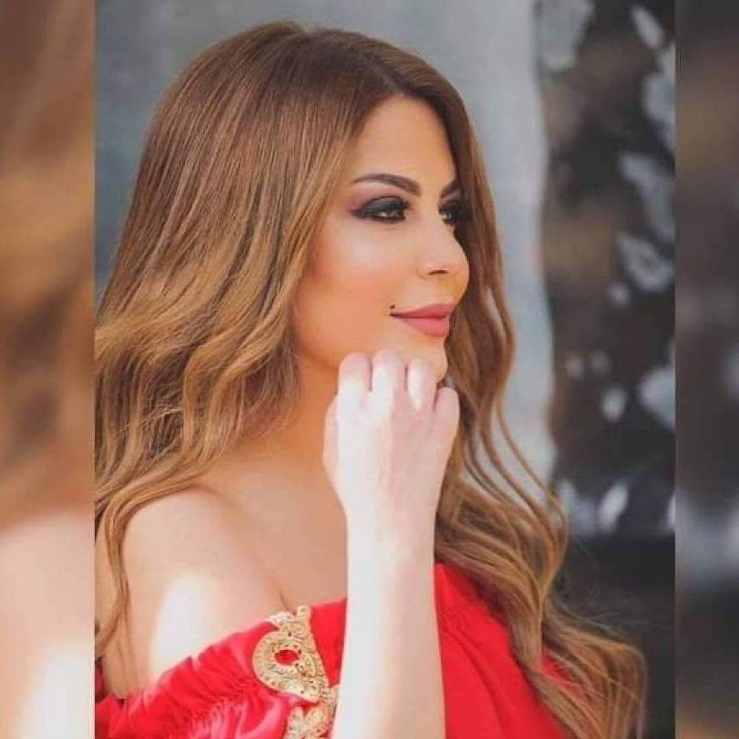 ليليا الأطرش تكشف حقيقة تصريحاتها بشأن الظهور عارية في الدراما