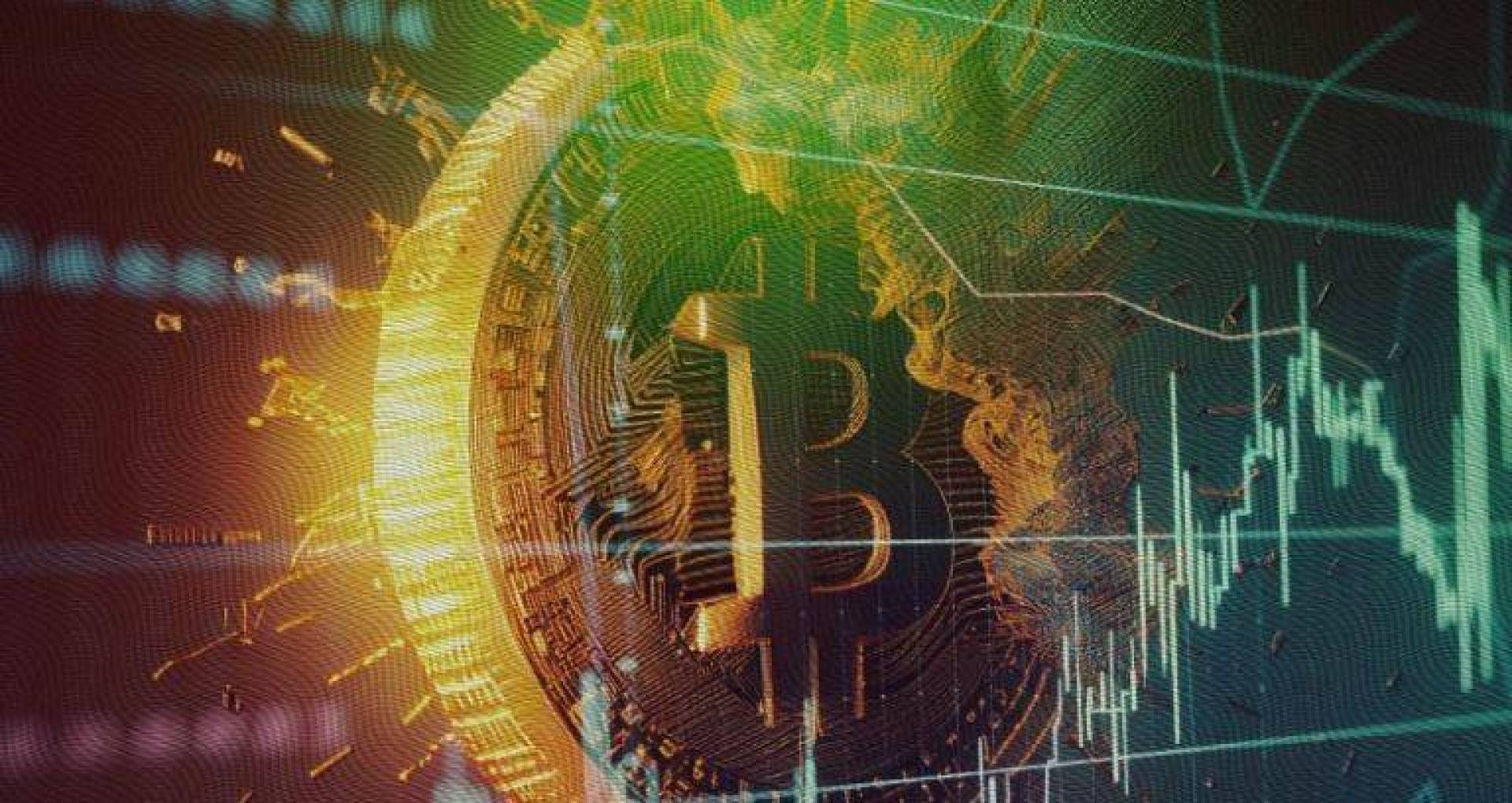 هل تكسر عملة البيتكوين حاجز الـ 30 ألف دولار؟