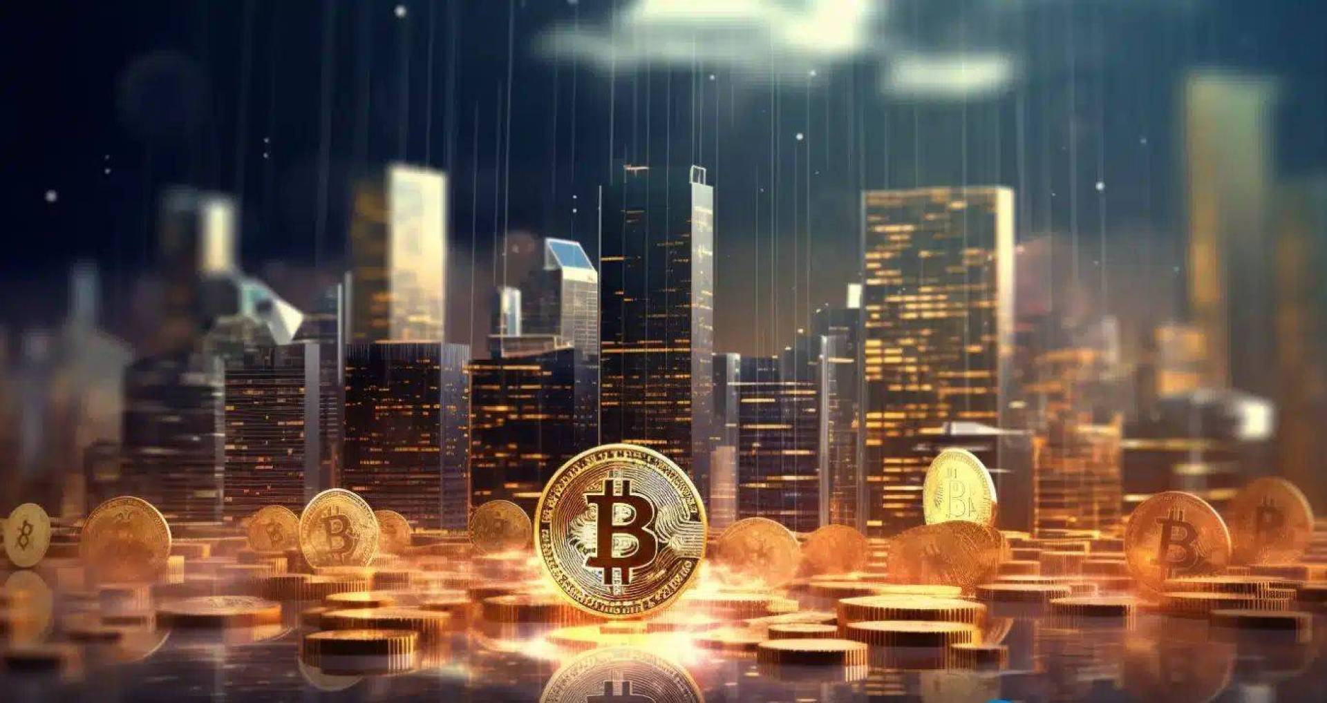 محلل بارز يتوقع صعود سعر البيتكوين إلى مستوى 70 ألف دولار قريباً