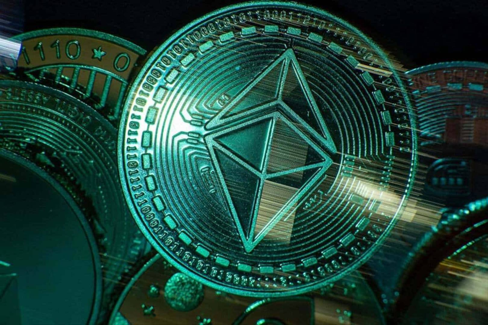 هل تشهد ETH انخفاضاً دون مستوى 1500دولار؟