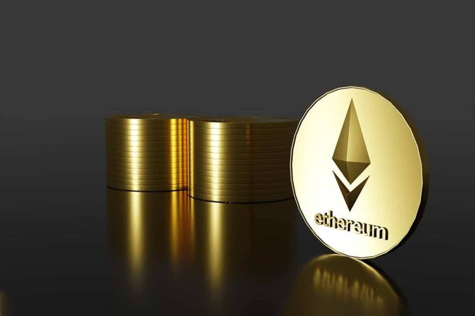 أكبر عشرة عناوين للإيثريوم (ETH) تتحكم بـ 35% من العرض