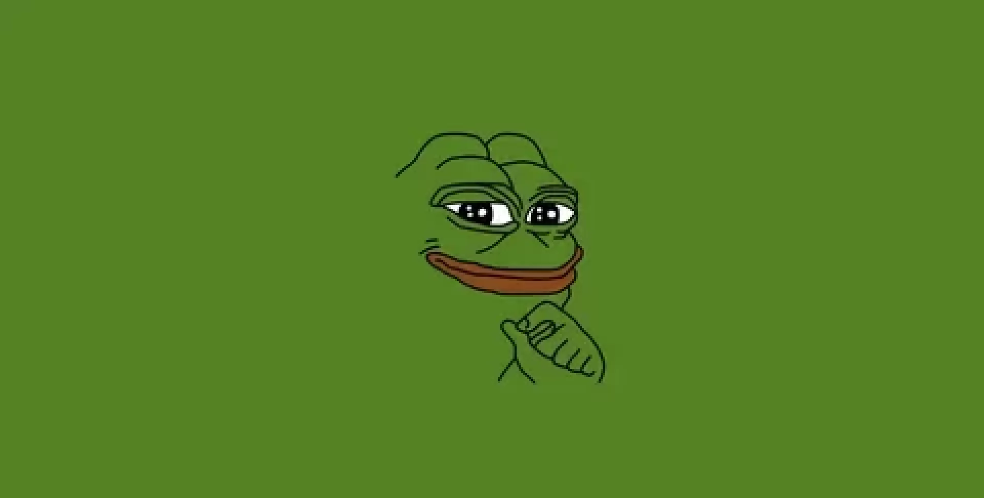 عملة PEPE تقفز إلى أعلى مستوى لها خلال شهرين.. ما السبب؟