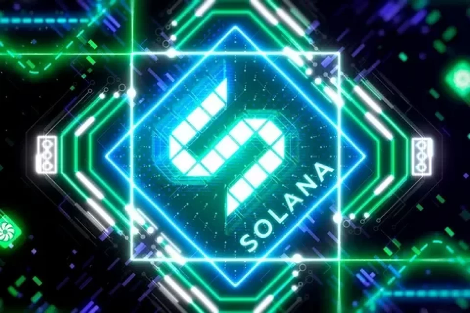 ما هي الخطوة التالية لـ عملة سولانا (SOL)؟
