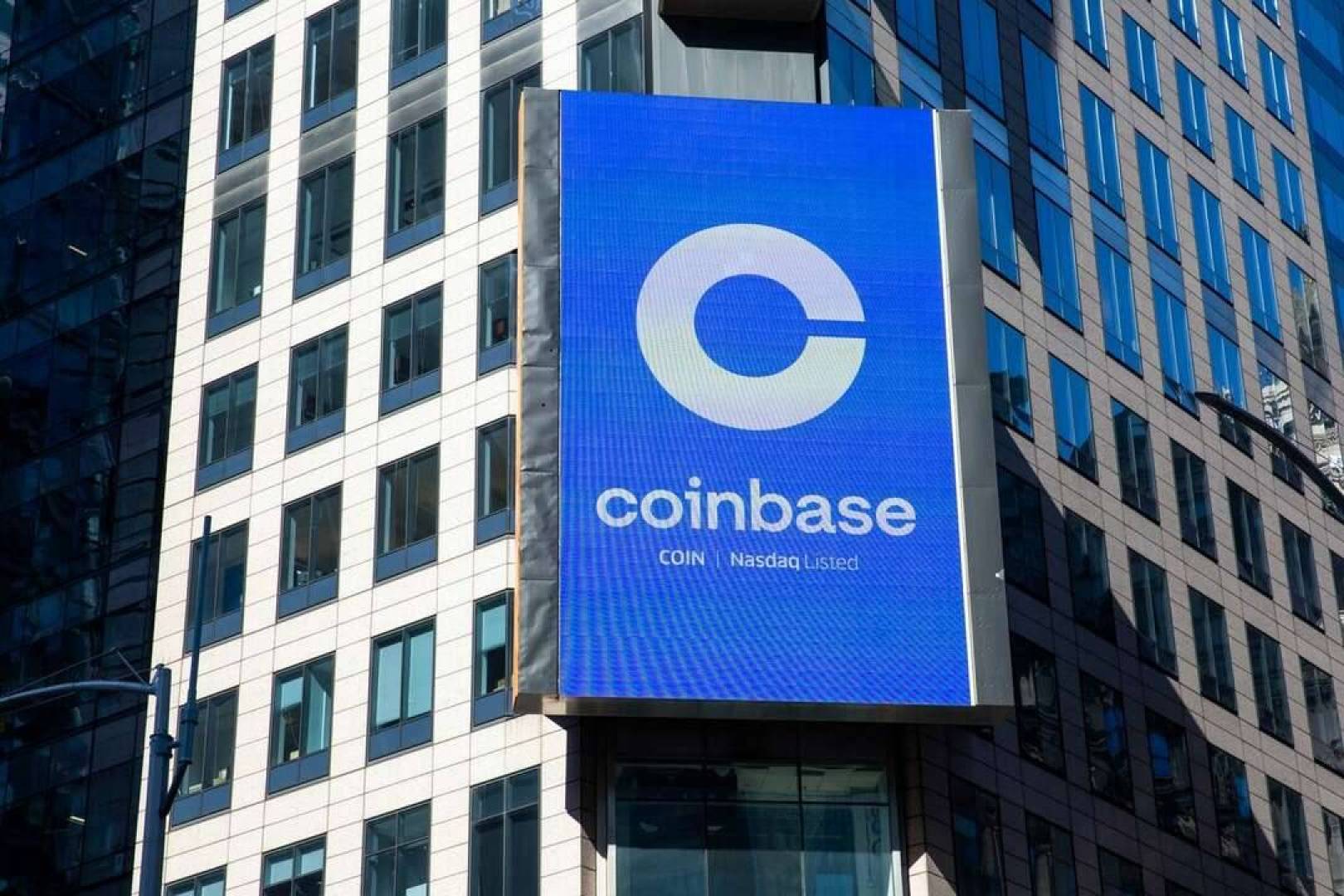 كوينبيس تعتزم إيقاف تداول 6 عملات رقمية خلال الشهر القادم
