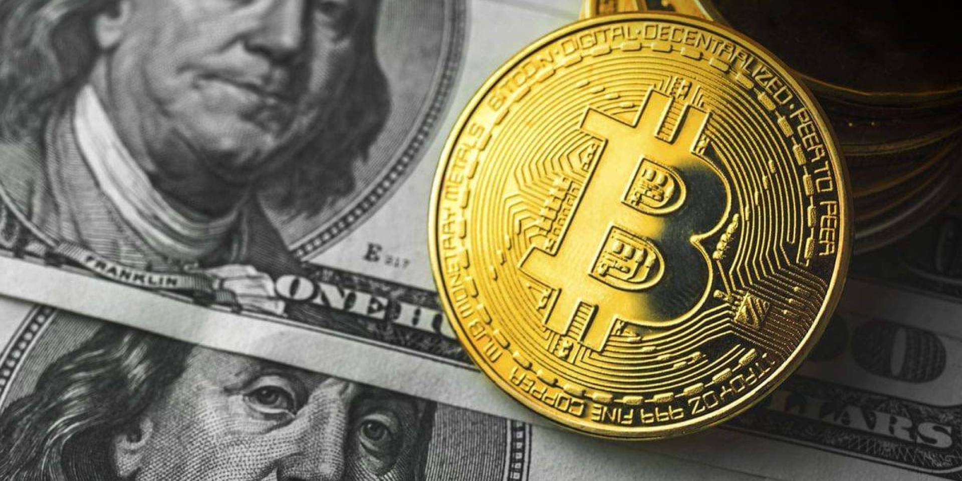البيتكوين (BTC) تشهد نشاطاً كبيراً بقيمة 120 مليون دولار اليوم