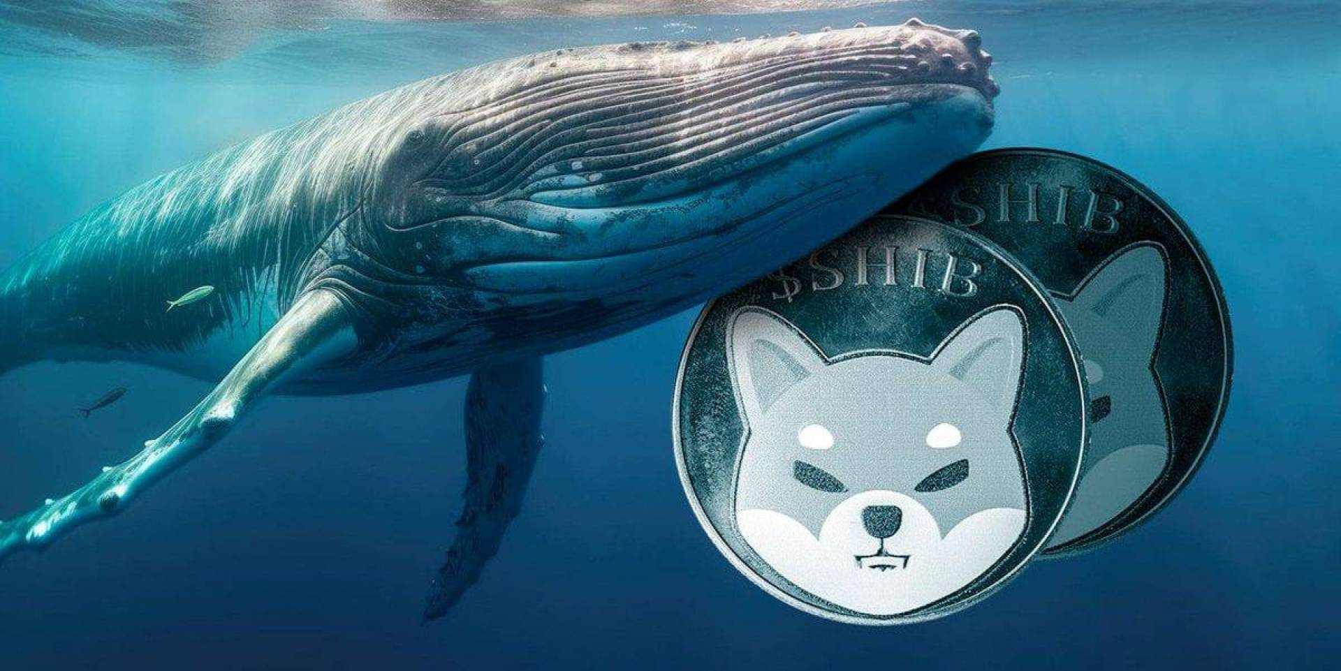 شيبا إينو (SHIB) تشهد زيادة غير عادية  في نشاط الحيتان.. ما هي الخطوة التالية؟