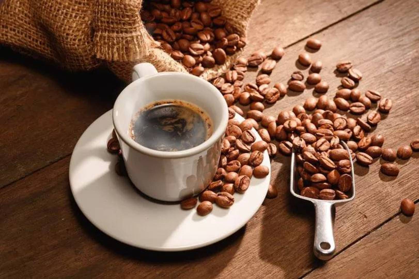 فوائد قهوة الإسبريسو للوقاية من الخرف