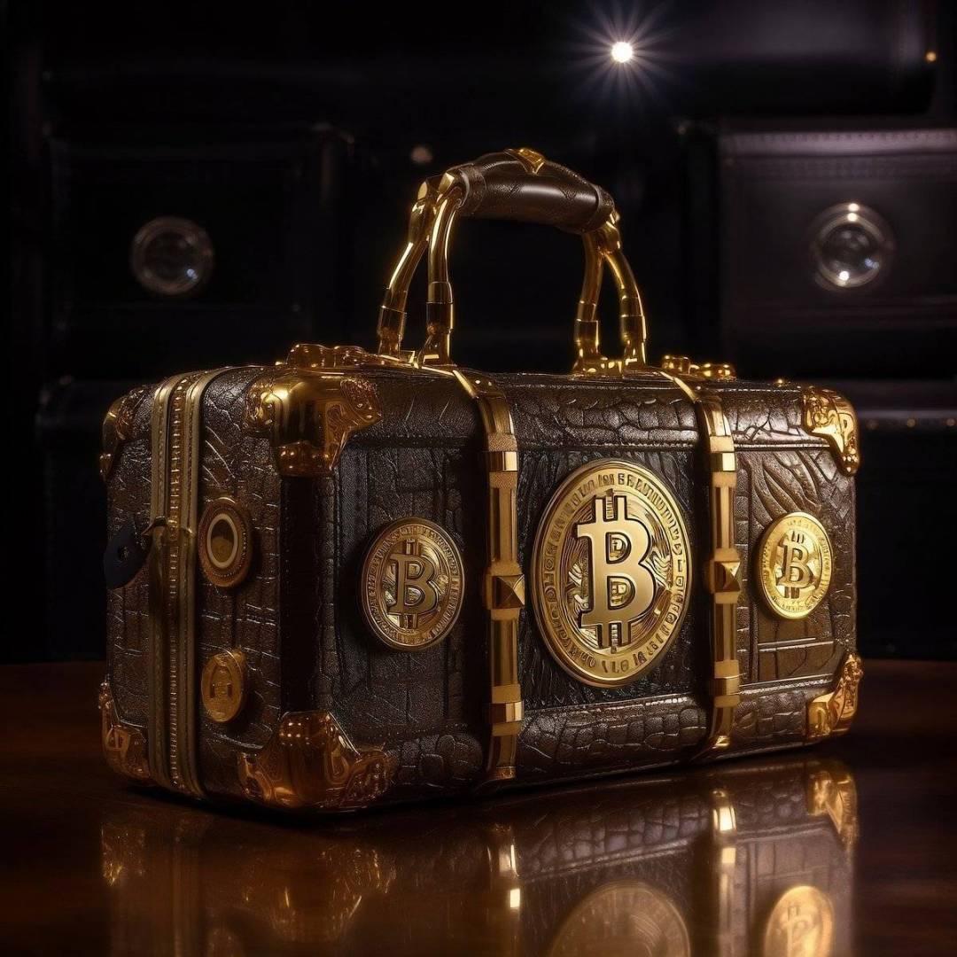 منصة بينانس تشهد عملية سحب كبيرة من البيتكوين (BTC) بقيمة 652 مليون دولار 