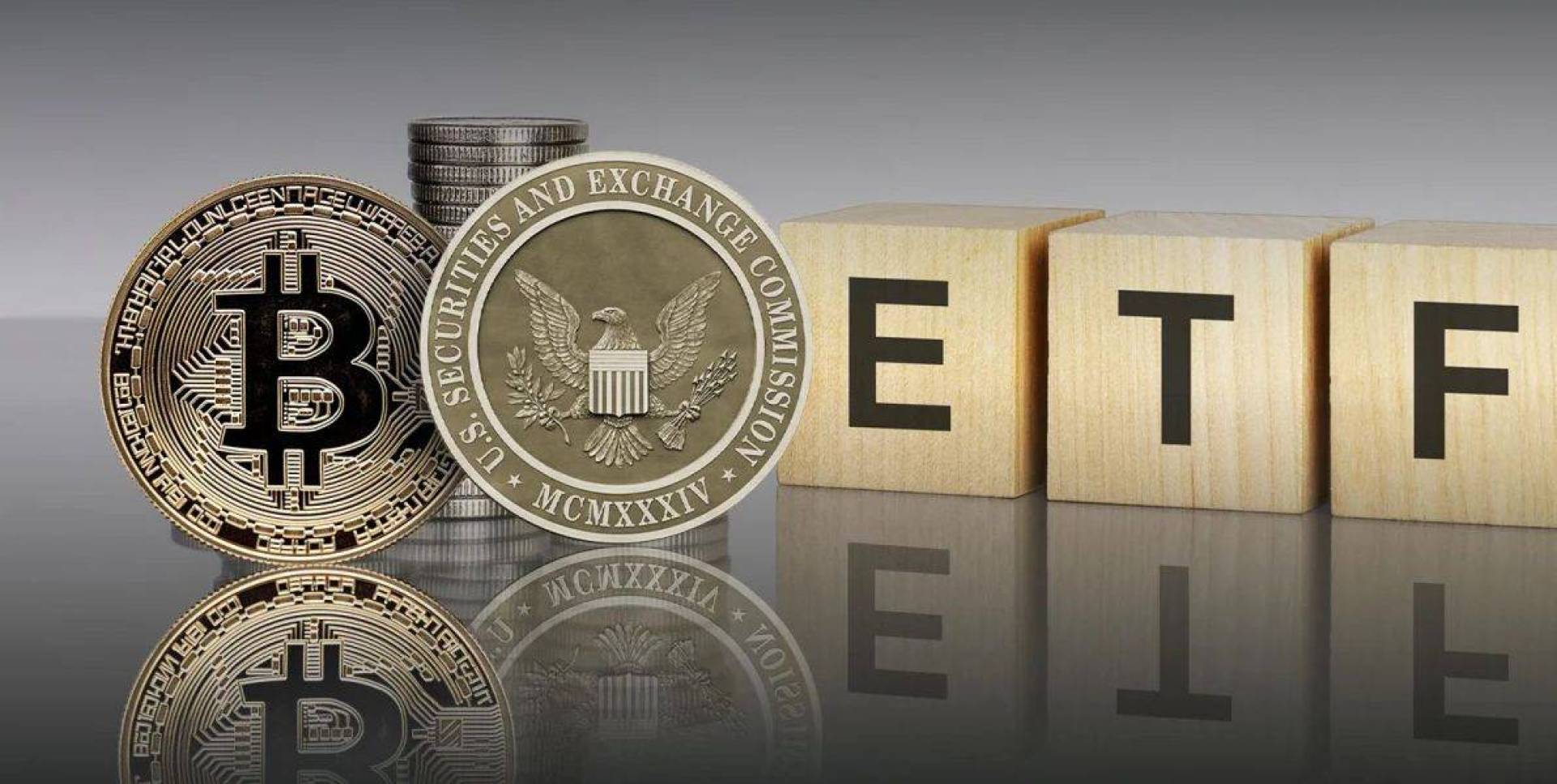 توقعات بتراجع سوق العملات الرقمية إذا رفضت SEC الموافقة على صناديق البيتكوين