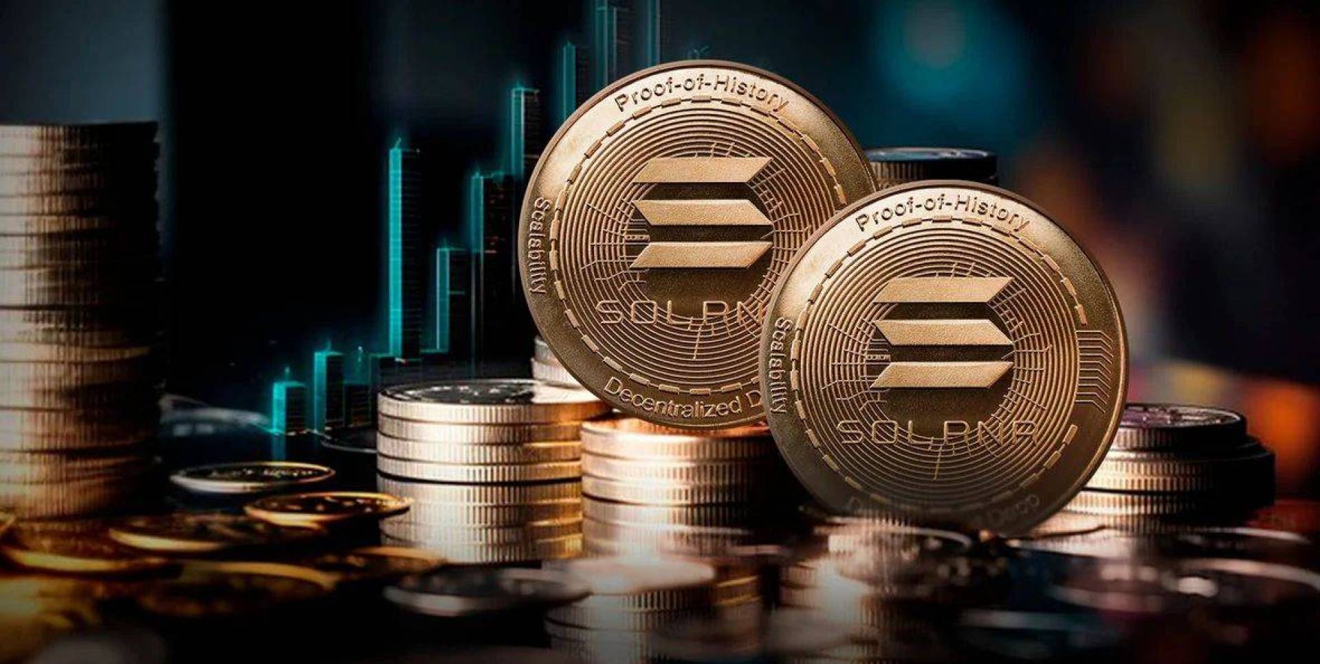 ما هو الهدف التالي لـ عملة سولانا (SOL) وفقاً لهذه المؤشرات؟