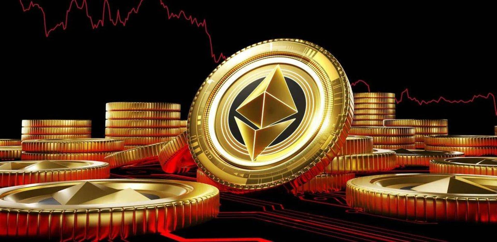 هل تستعيد عملة الإيثيريوم (ETH) علامة 2000 دولار؟