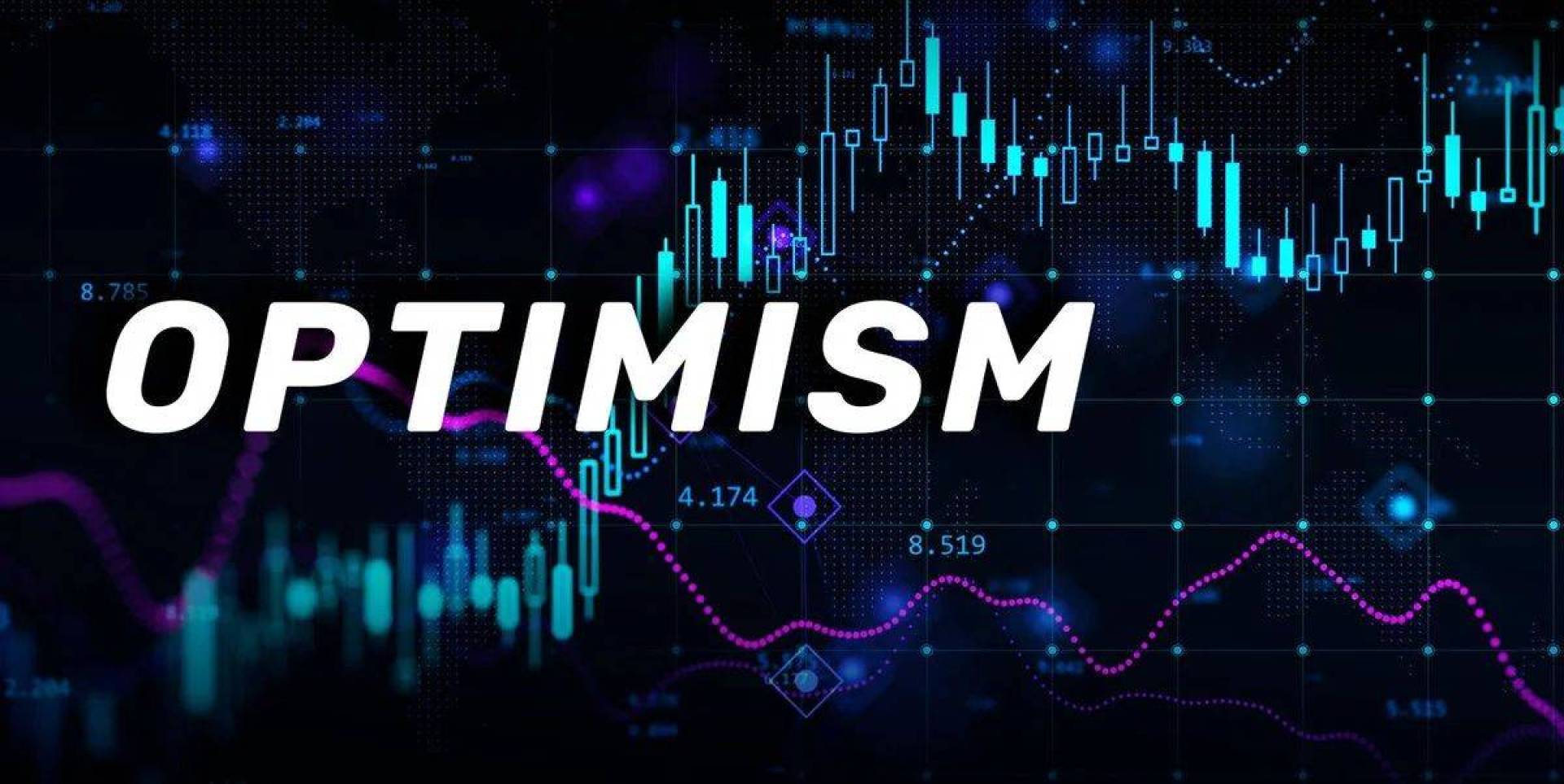 عملة Optimism (OP) تتألق مع ارتفاع حجم التداول بنسبة كبيرة