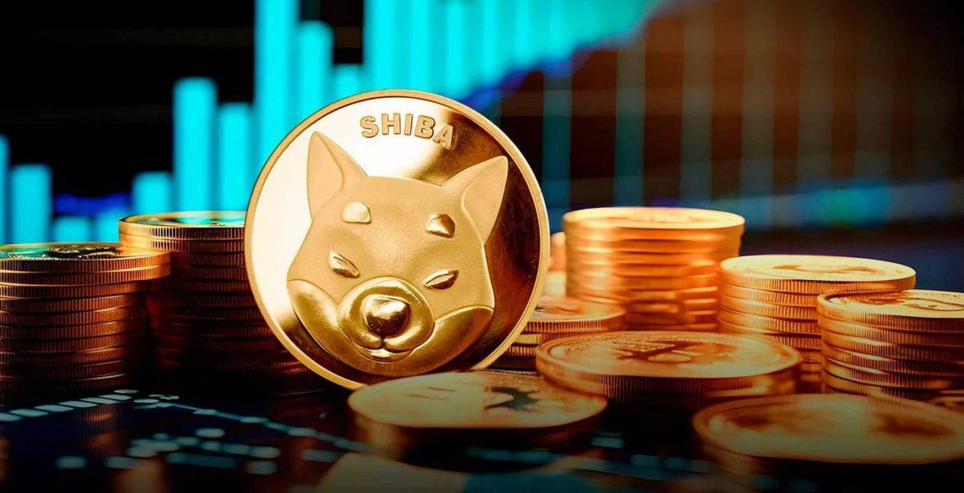 سعر عملة شيبا إينو (SHIB) يقفز بنسبة كبيرة ويستعد لإزالة صفر آخر