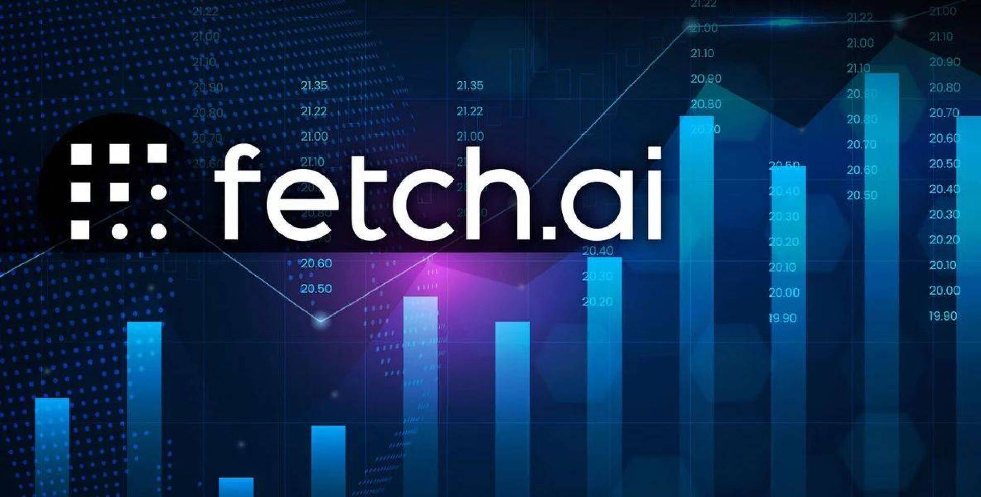 عملةFetch.AI (FET) تضيف 13% إلى سعرها خلال 24 ساعة