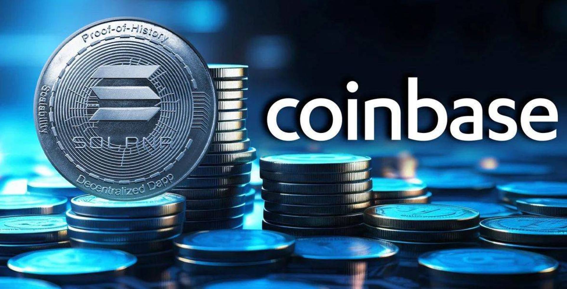 منصة كوينبيس تعلن عن إدراج العقود الآجلة لـ عملة سولانا (SOL)