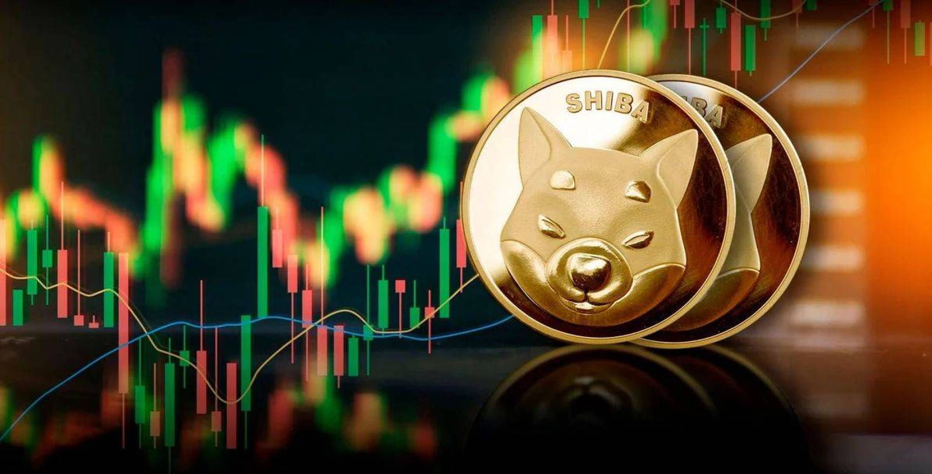 عملة شيبا إينو (SHIB) تستعد لارتفاع سعرها بنسبة 12%