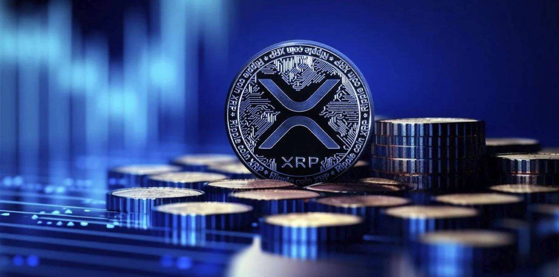 سعر XRP يحقق انتعاشا مهما