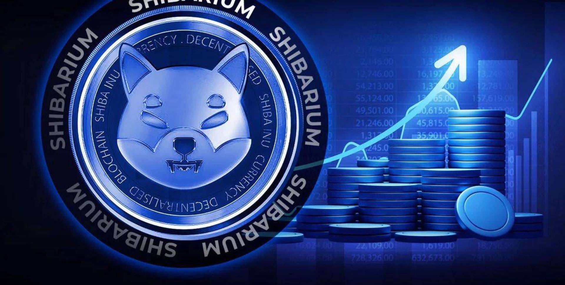 وسط تفاعل سعر عملة SHIB.. شيباريوم تحقق إنجازاً مهماً