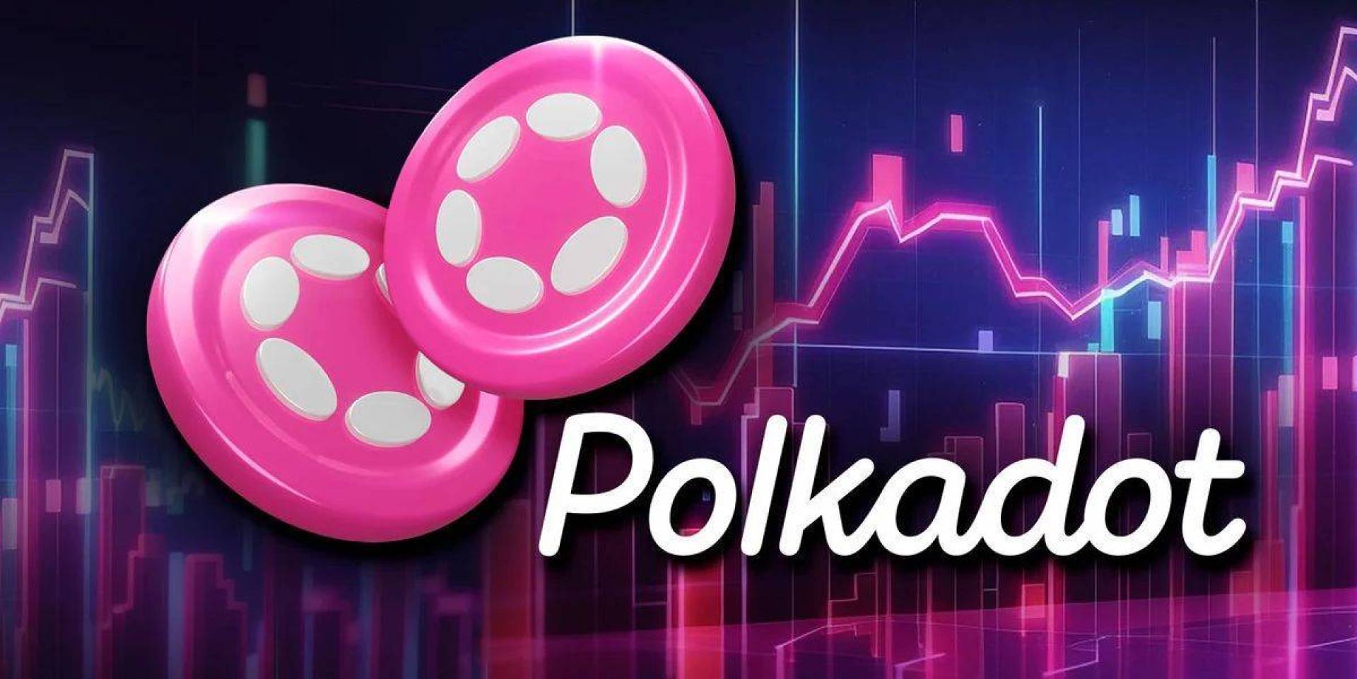 عملة بولكادوت (DOT) تقفز بنسبة 20.21% 