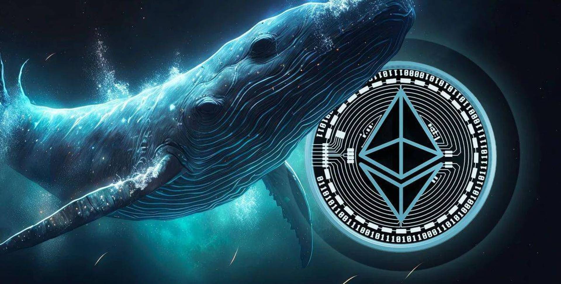 بيع 18865 ETH