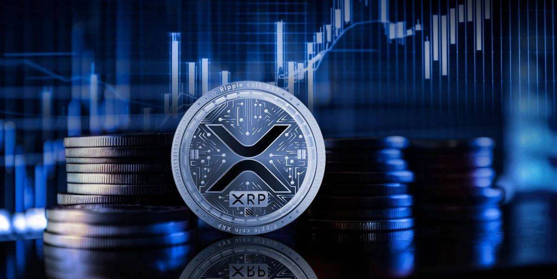 مستوى دعم XRP التالي يساهم في إطلاق موجة نمو جديدة