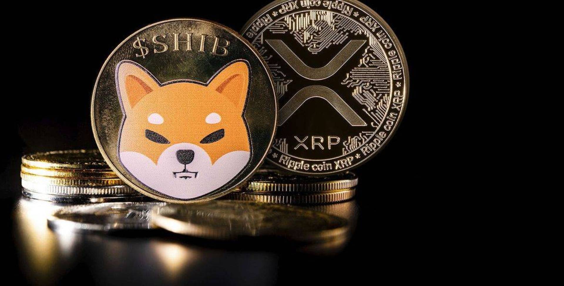 بينانس تقلص فرص الاستثمار في عملتي XRP وشيبا إينو (SHIB)