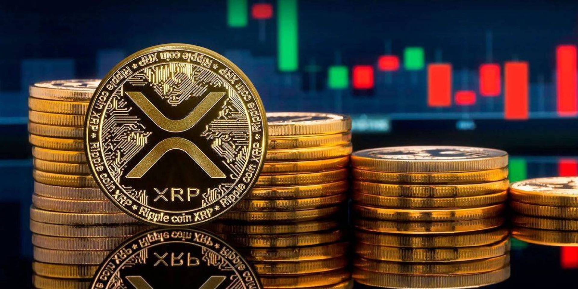 هل يرتفع سعر XRP في نهاية العام؟