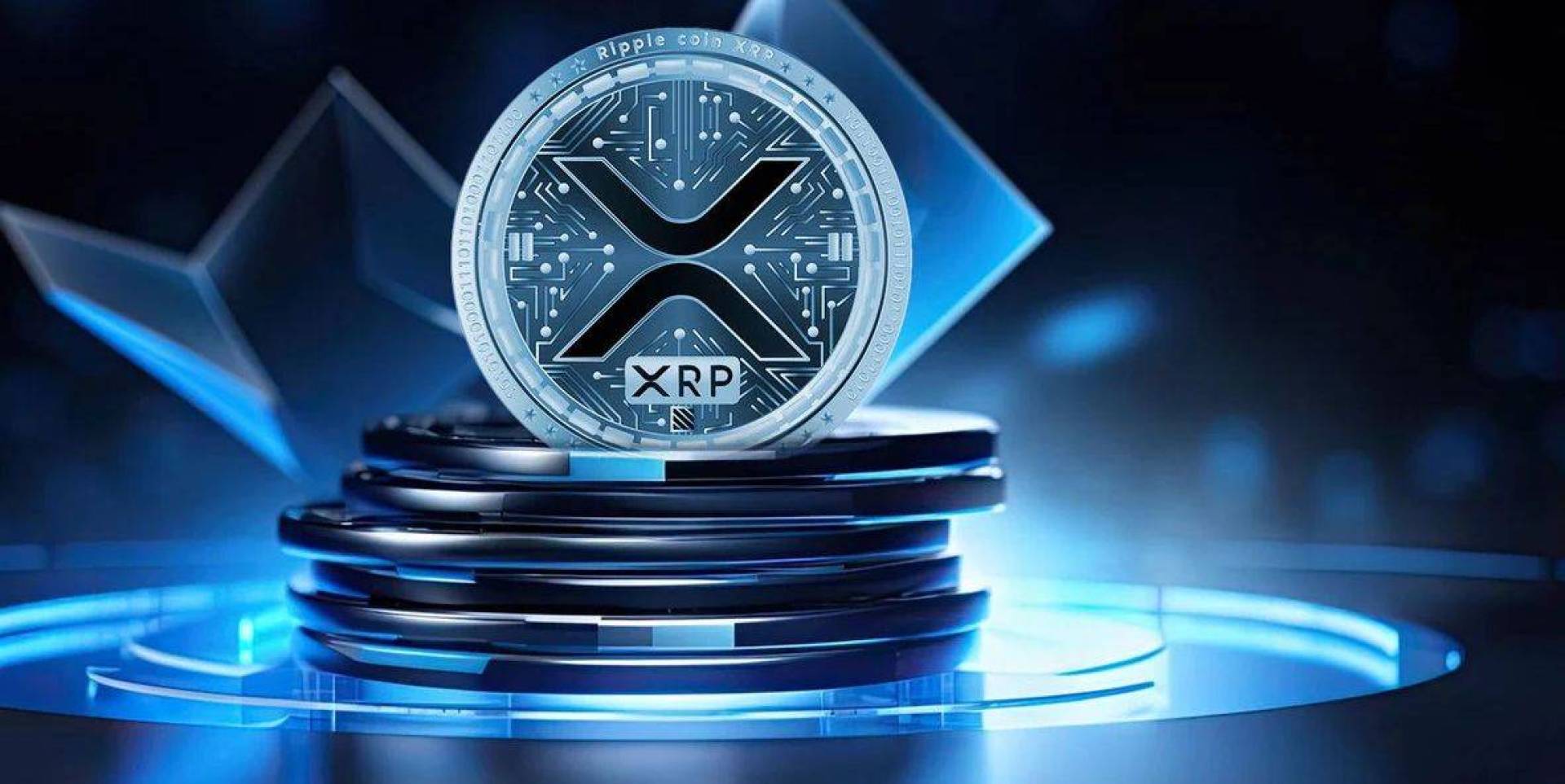 عملة XRP  تقترب من  5 ملايين متداول: ما هي توقعات الريبل لـ عام 2024