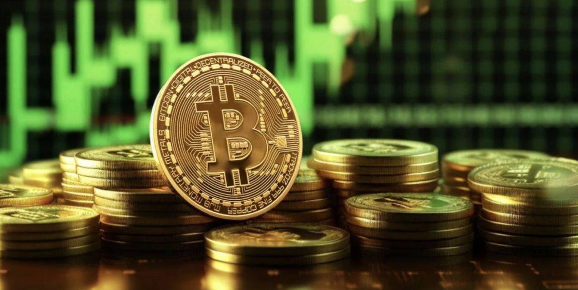 حيتان البيتكوين (BTC) تشير إلى استمرار السوق الصعودي
